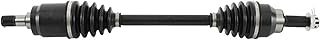 All Balls Racing Front Right 8ball CV Axle AB8-HO-8-224 Compatible With/Replacement For Honda Pioneer 700 2014, Pioneer 700-4 2014 44250-HL3-A02, 44220-HL3-A01