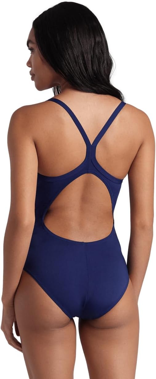 Arena Womens Arena Performance Women's Surfs Up Light Drop Back Swimsuit