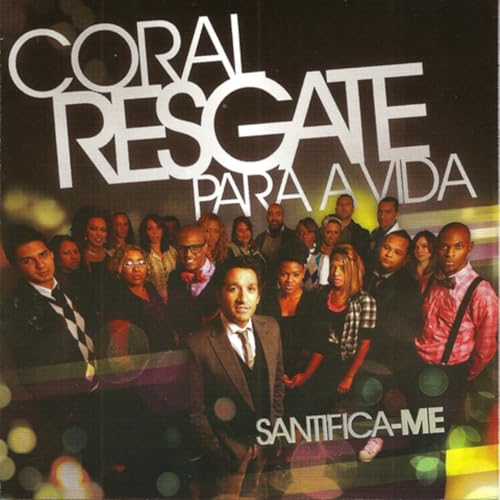 Coral Resgate Para A Vida