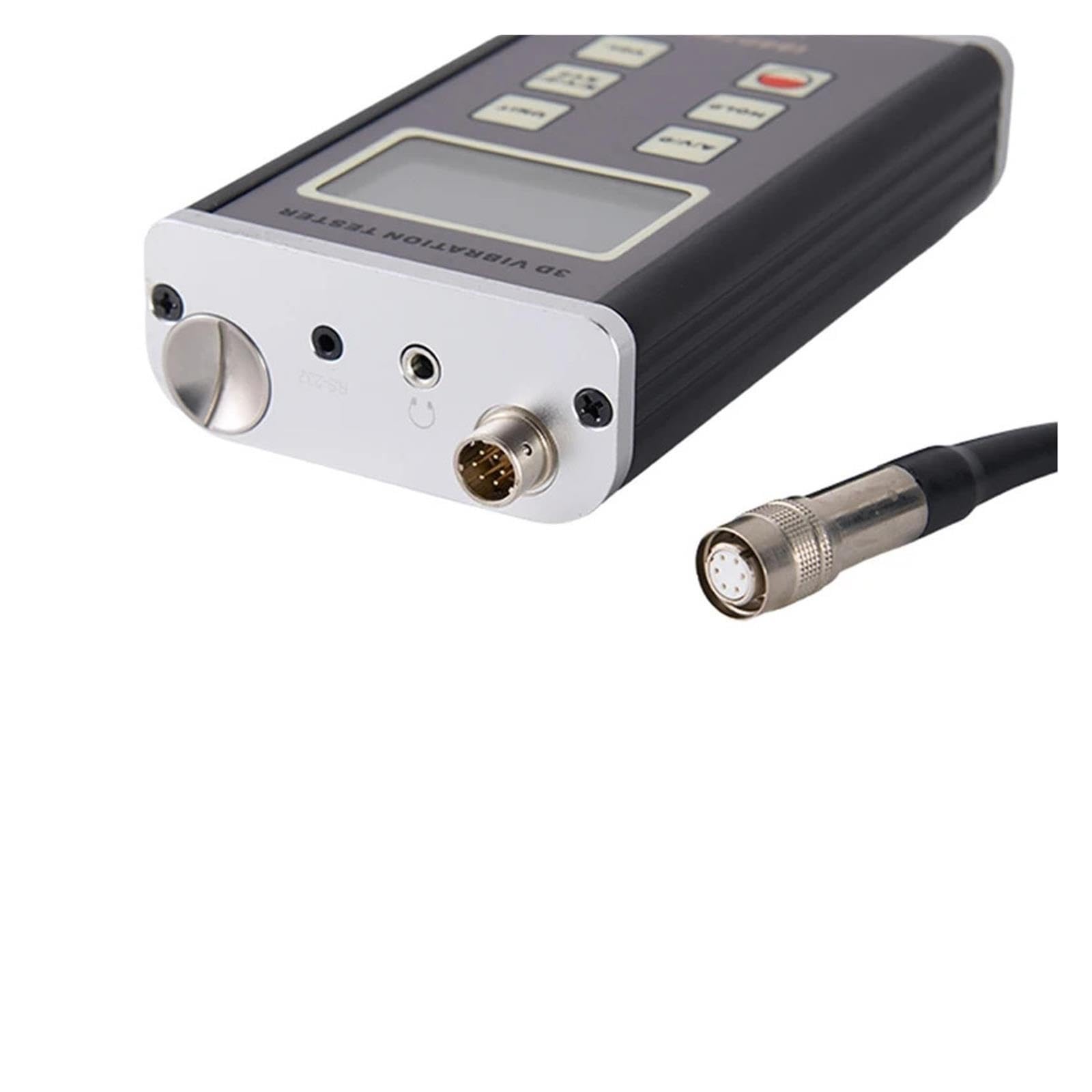 VM-6380 Handheld Digital Vibration Meter