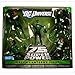 DC Universe Classics Exclusive Green Lanterns Light Action Figure 5Pack Tomar Re, Sinestro, Hal Jordan, John Stewart Guy Gardner