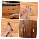 Zoom IMG-2 iwowhero 20 pezzi maniglie in