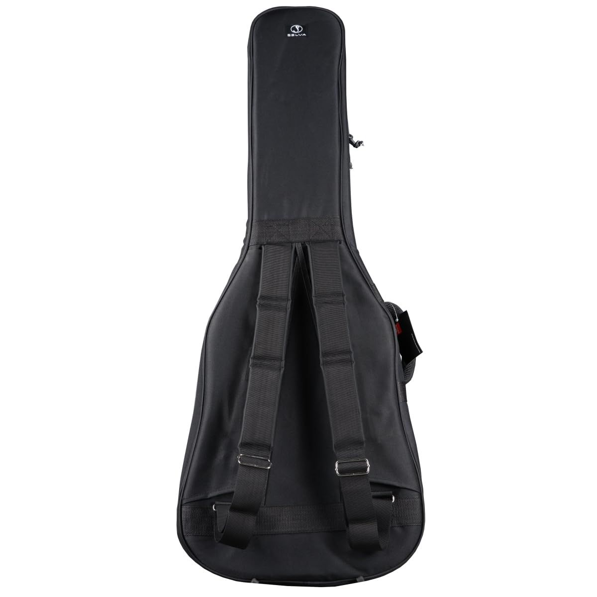 【セット割】　Washburn アコースティックギター +SELVAギターケース SELVA（セルバ）ギグバッグのご紹介 | イシバシ楽器