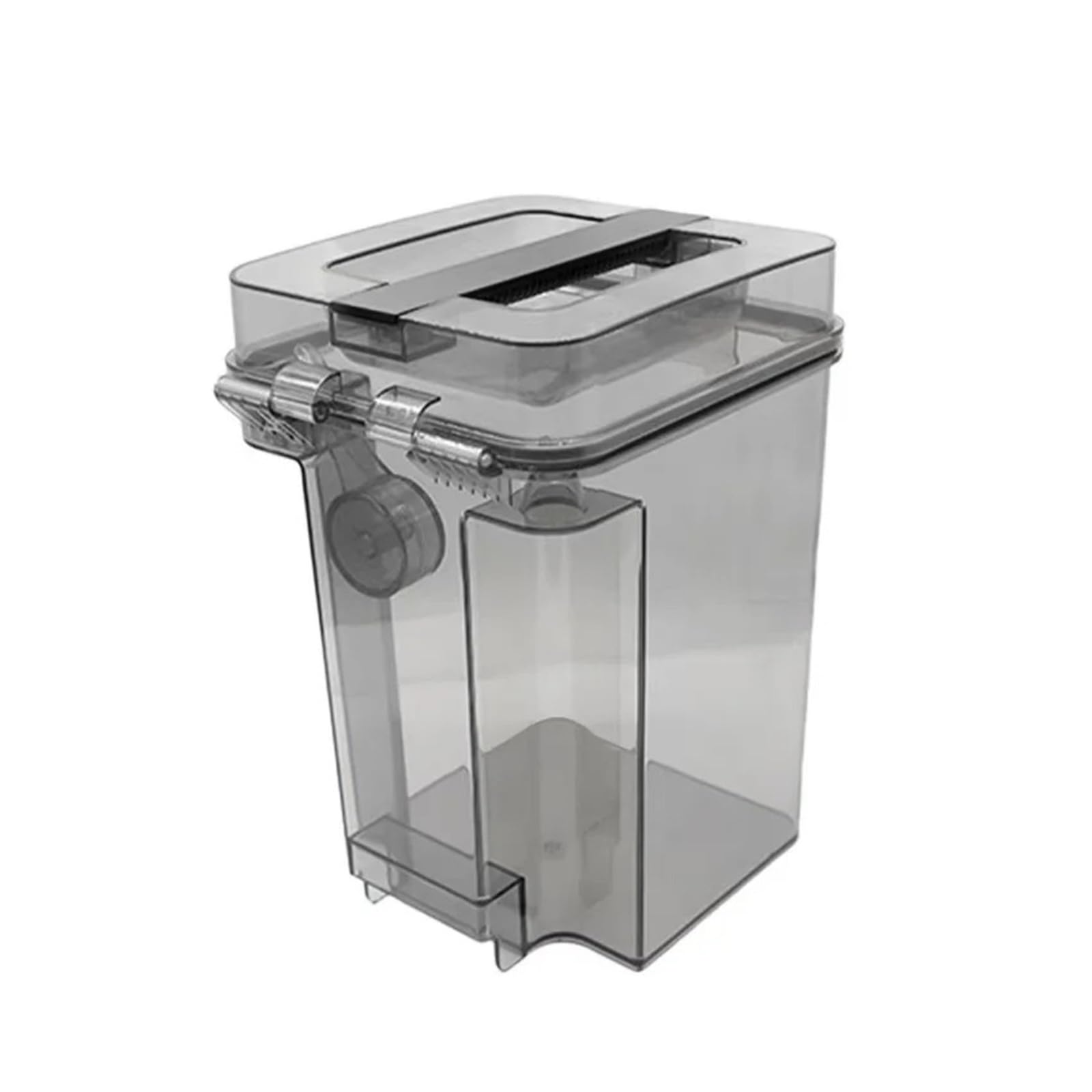 Frischwassertank/Abwassertank, kompatibel mit Ecovacs, X1Plus/T10/T10Plus(2pcs)