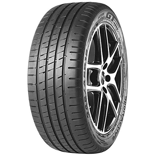 Pneumatici Gomme ESTIVE 185 65 15 88H GT RADIAL CHAMPIRO VP1 DOT 2018