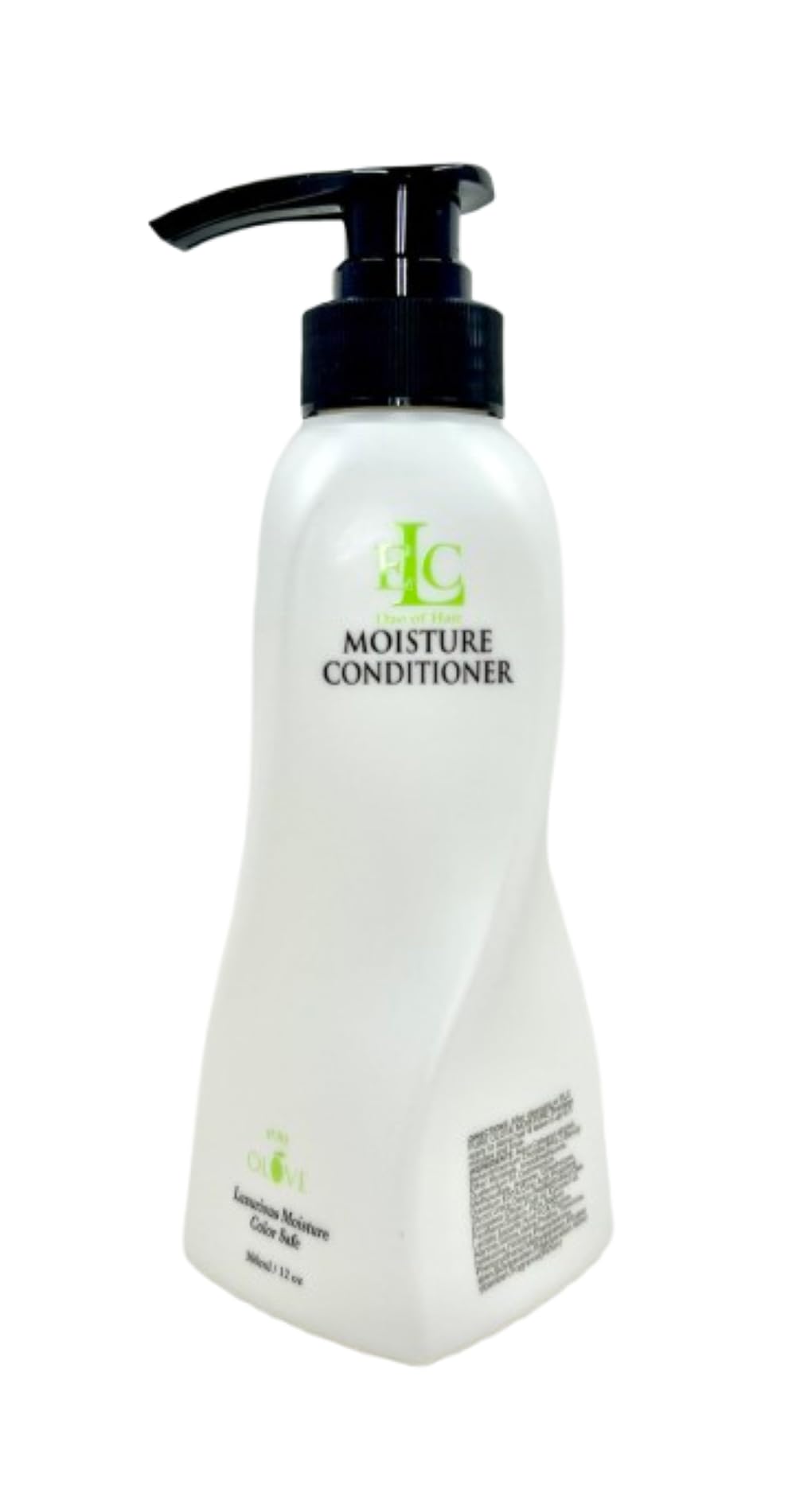 ELC Pure Olove Moisturizing Conditioner - (12 oz)