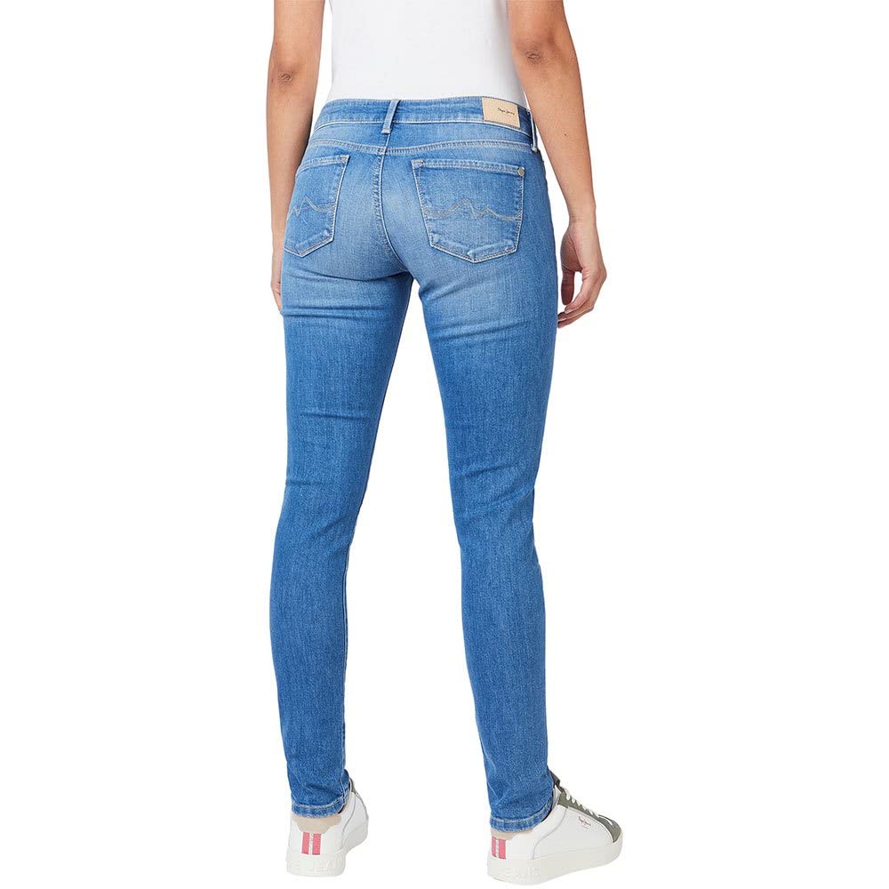 Pepe Jeans Damen Soho Jeans – Bild 2