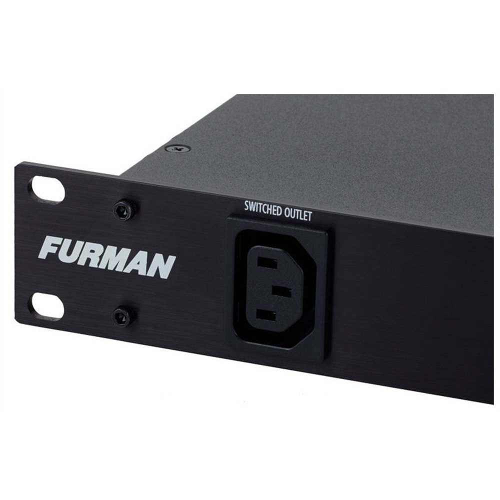Furman M-10 X E Power Conditioner