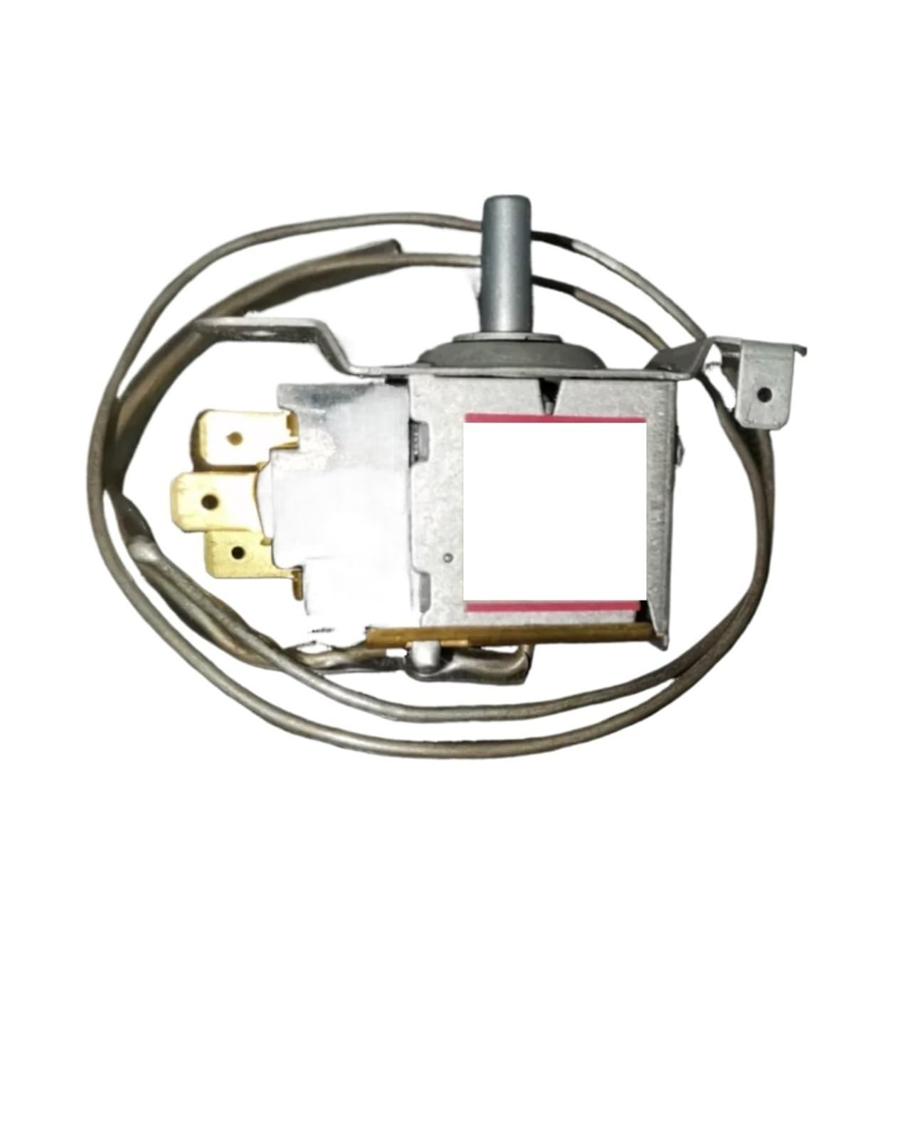 Kühlschrankthermostat, Kompatibel Mit TCL, Kompatibel Mit HOMA, WDF26B-L2, Kühlschrank-Kühlsteuerungs-Ersatz