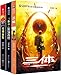 The Three-body Problem (1-3) / &auml;&cedil;&auml;&frac12; (1-3) / (&aring;&yen;&egrave;&pound;&aring;&plusmn;3&aring;) (&aelig;&acute;&aring;&curren;&aelig;&deg;&auml;&sup1;&brvbar;&egrave;&macr