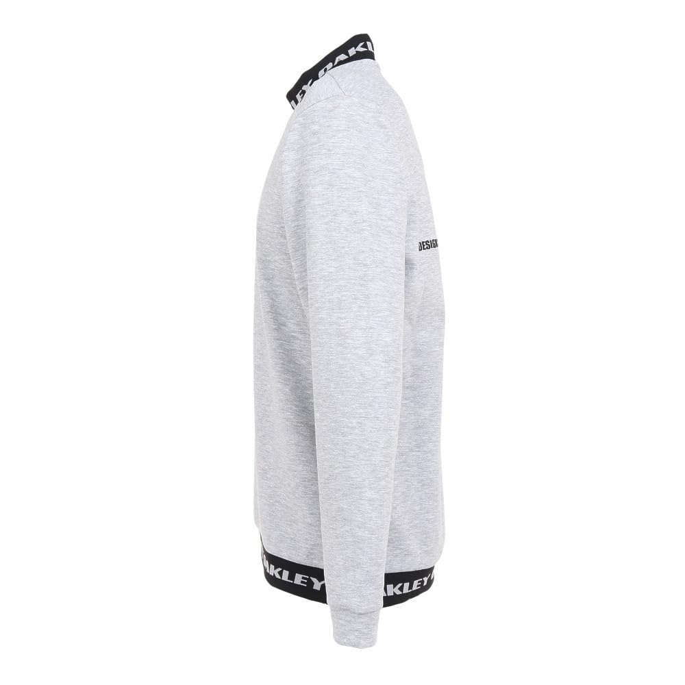 Amazon.co.jp: オークリー（OAKLEY） ゴルフウェア 吸汗 速乾 STALWART