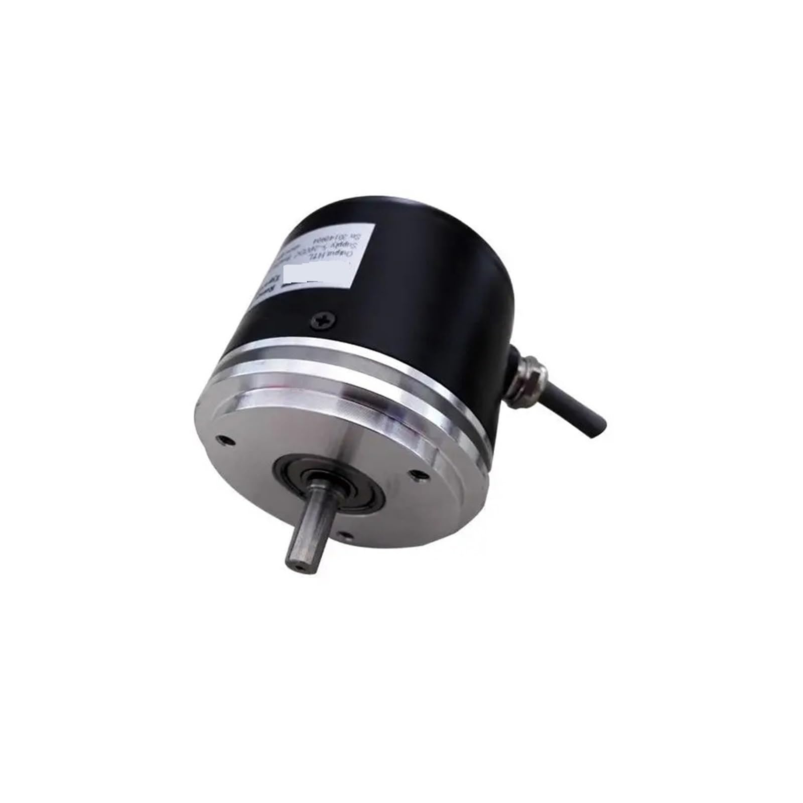 ZIDRMTKVK Incremental Rotary Encoder 5V Line Driver Output Optical Sensor GHST5806(2000ppr)
