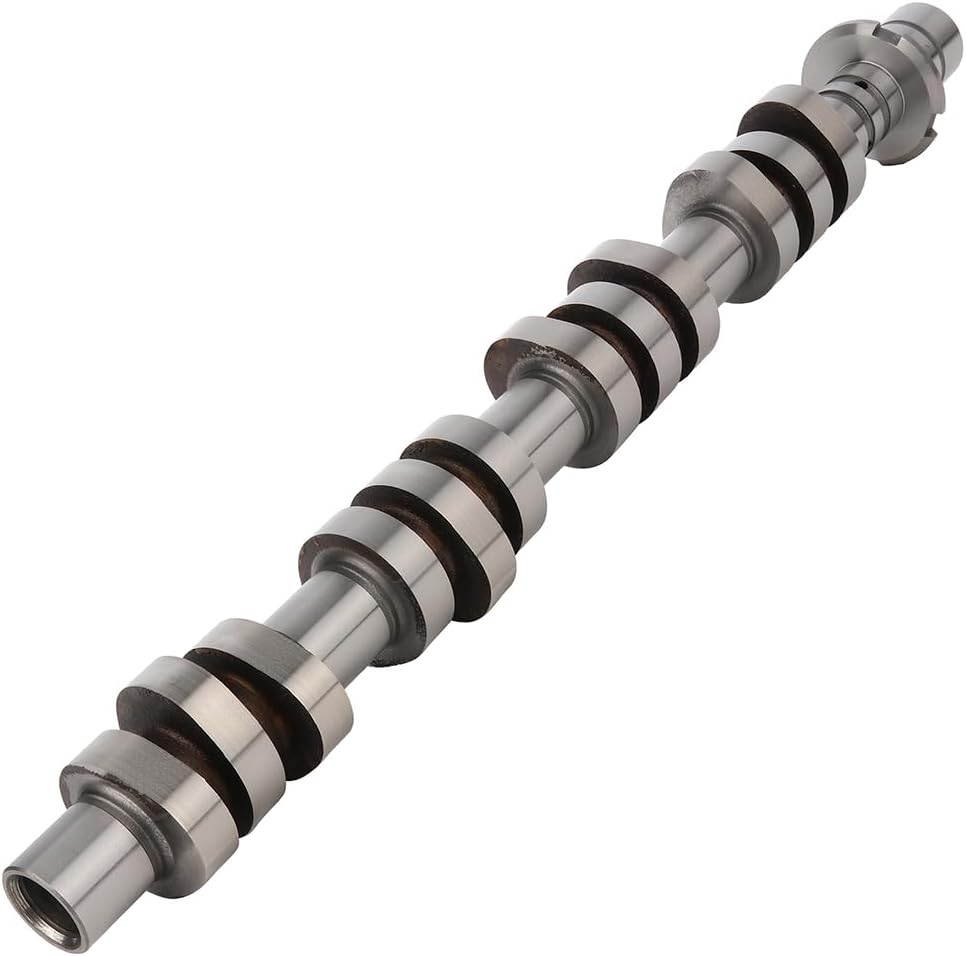 SCITOO Camshaft 5L1Z-6250-BA 5L1Z-6250-AB 2005-2014 for Ford Expedition 2006-2010 for Ford Explorer 2007-2008 for Ford Explorer Sport Trac