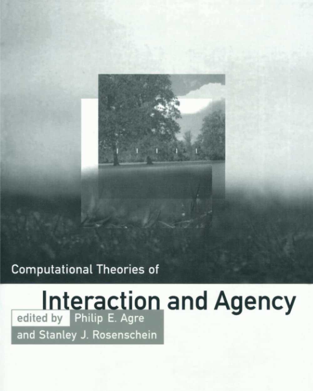 Computational Theories of Interaction and Agency (Artificial Intelligence)