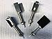 Members Mark Charbroil Grand Hall Baker Chef Gas Grill Ceramic Ignitor Collector Box Electrode (4) Four Pack