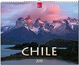 GF-Kalender CHILE 2019