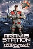 station 54 fdny  Aramis Station (Phaethon Corp. Book 5) (English Edition)