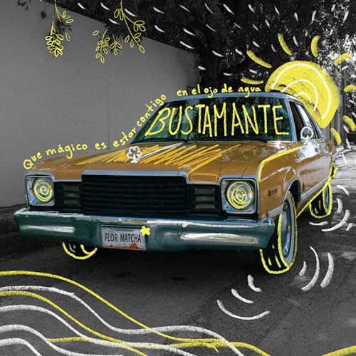 bustamante