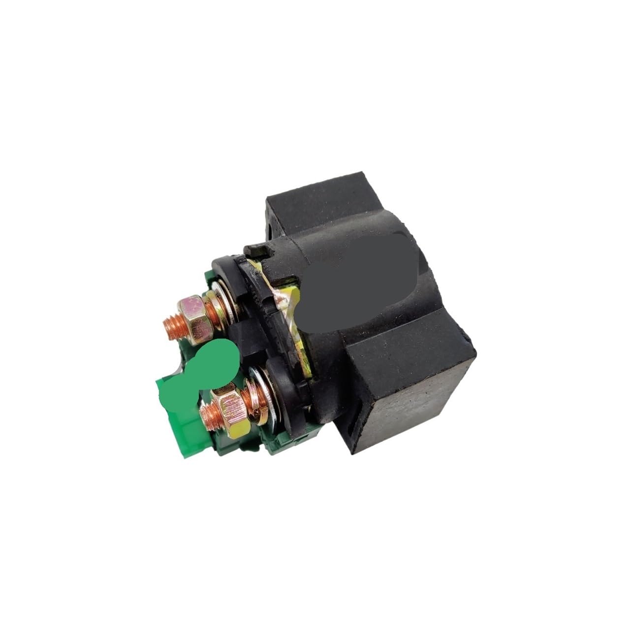 Relais de démarrage haute conductivité pour moto quad CF 520 600