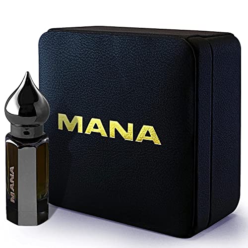 MANA OUD, Premium Brand, Arabian Fragrance, Long Lasting, Perfect for Gifting Husband, Boyfriend, Luxury Pack (Pack of- 1) MANA OUD, Premium Brand, Arabian Fragrance, Long Lasting, Perfect for Gifting Husband, Boyfriend, Luxury Pack (Pack of- 1)