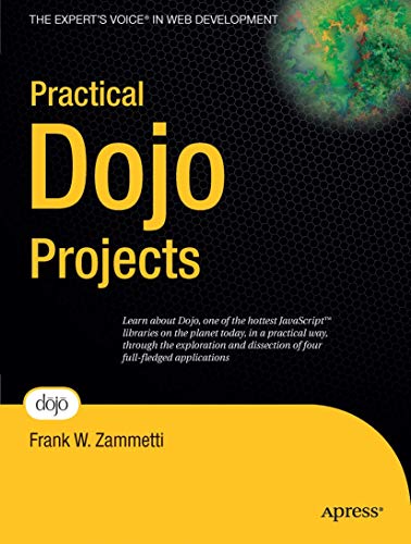 Practical Dojo Projects view 2
