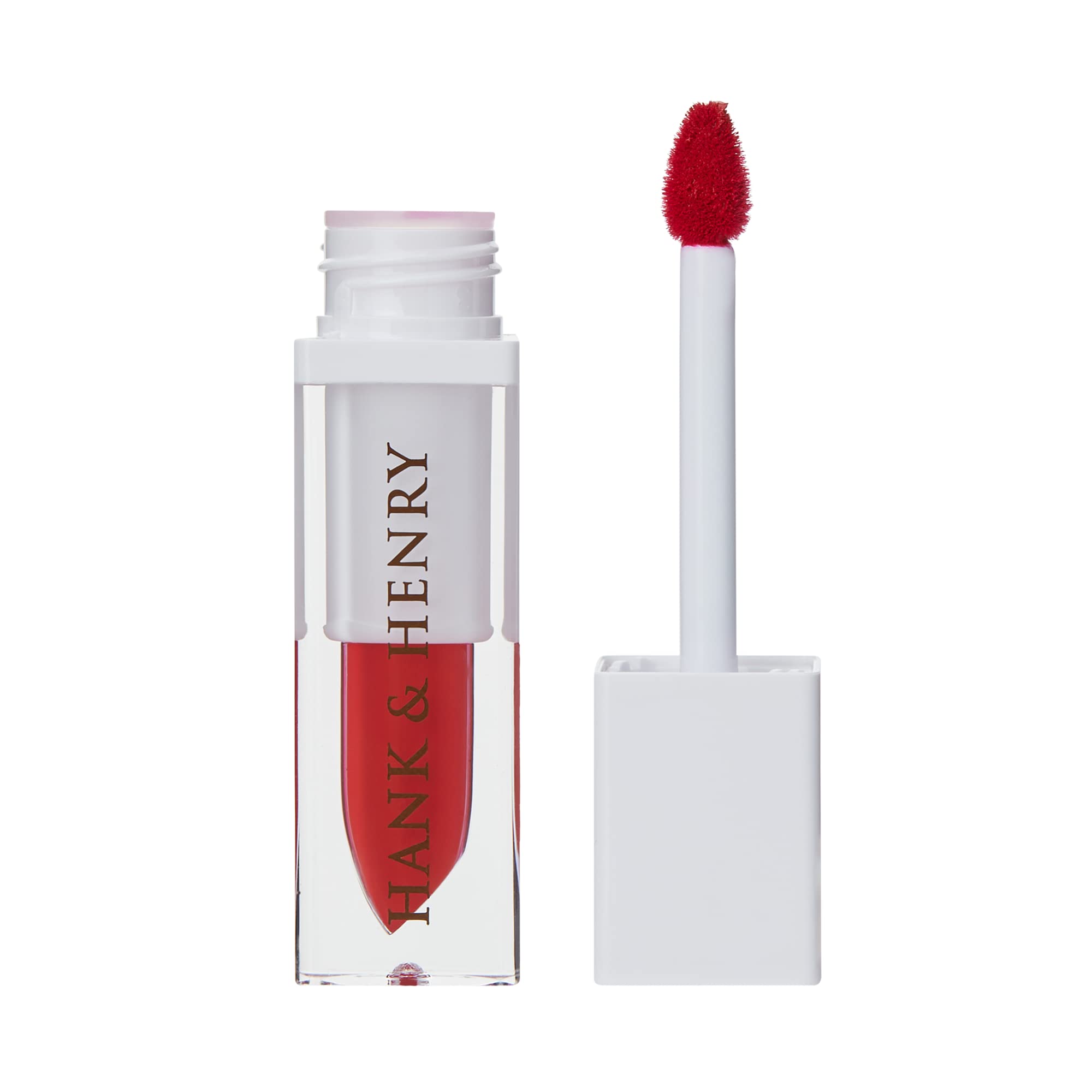 Hank and Henry Candy Apple