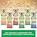 Best Of Thailand Noodles (3 Pack, Soba Buckwheat)