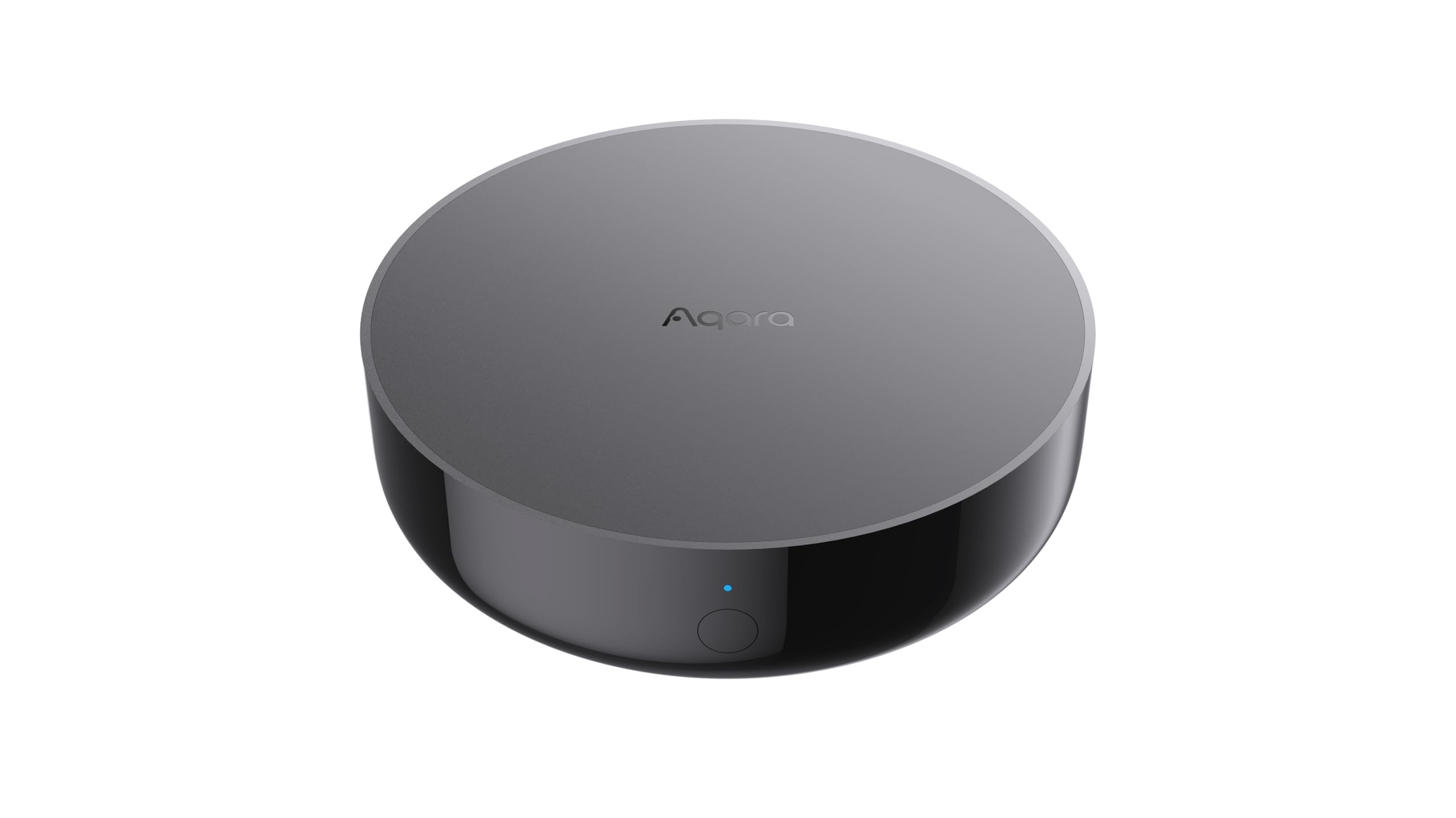 Aqara Smart Remote Control M200 Hub, Infrared Appliances, Matter Controller, Alexa Compatible, Thread Border Router, Smart Hub, HomeKit, Google Home Siri, Voice Control, Remote Control, Alarm Alarm-image-21