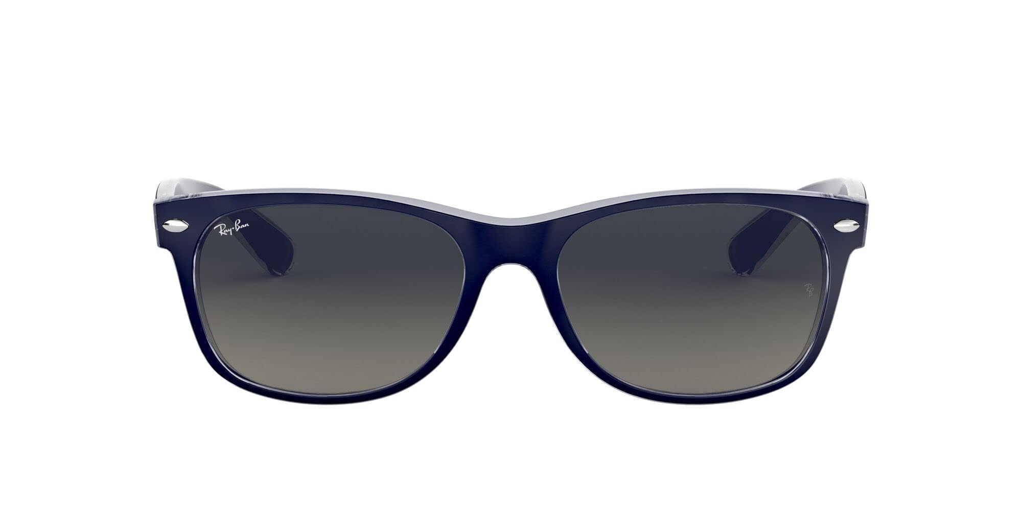 Ray-Ban New Wayfarer, Gafas de Sol Unisex adulto