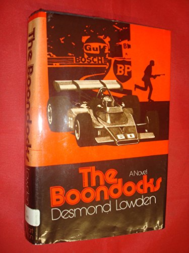 The boondocks view 2