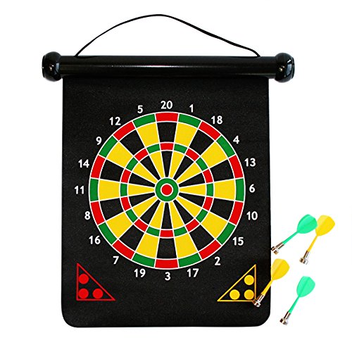 マグネットダーツ