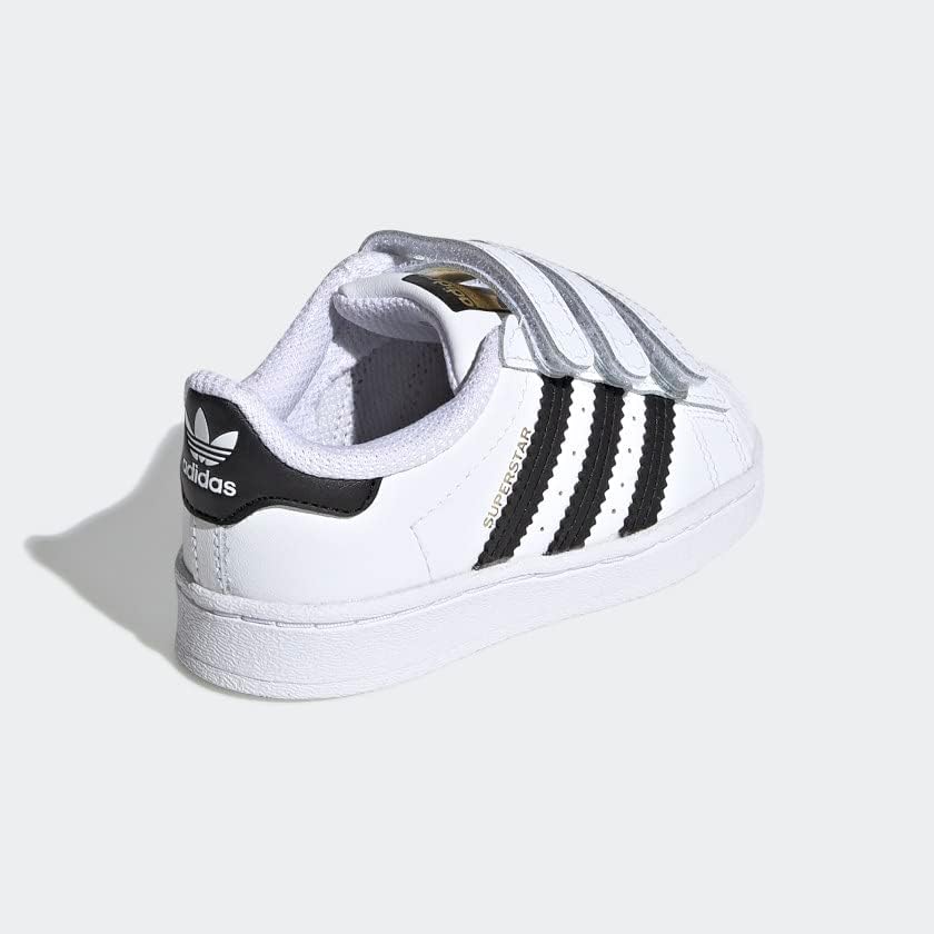 Miniatura 6 de adidas Originals Tenis unisex Superstar Legacy para bebé