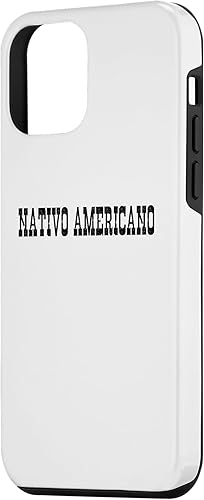 Miniatura 2 de iPhone 12 mini Mexican American Native Citizen Mexico Nativo Mexicano Women Case
