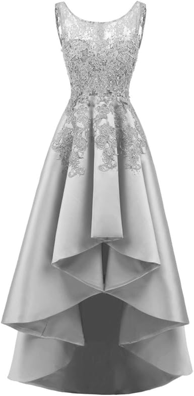 dress front short back long name