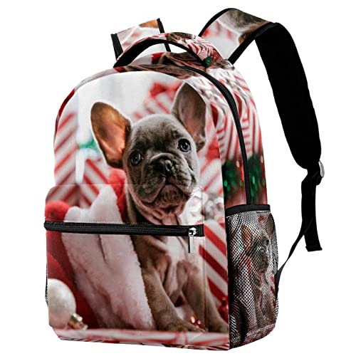Sac à dos décontracté femme grand format pour vivre Noël ensemble
