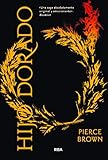 Hijo dorado (Serie Amanecer Rojo nº 2) Hijo dorado (Serie Amanecer Rojo nº 2)