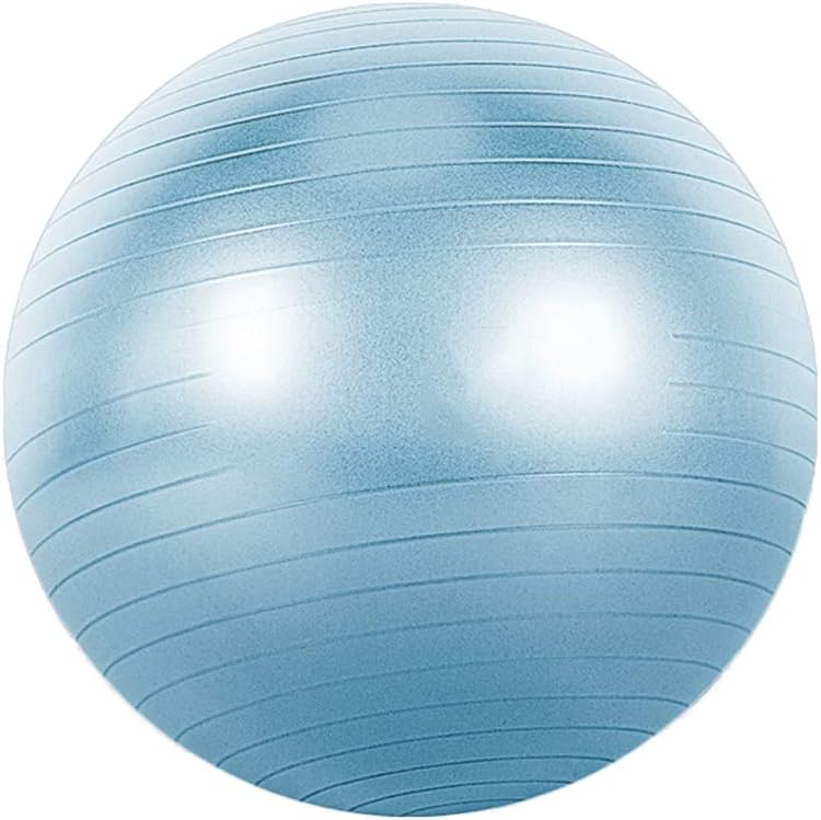 Exercise Ball,Extra Thick Yoga Ball,Anti-Burst Slip Resistant Fitness Balls
