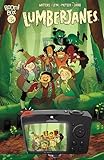 Lumberjanes #24