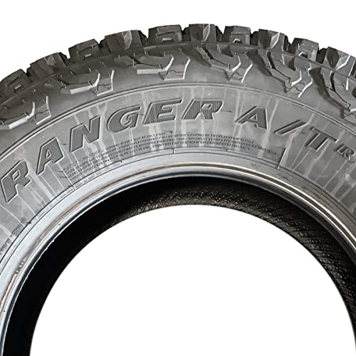Thunderer TH1055 Lt245/75R17 E Ranger A/Tr 245 75 17 2457517 Tire thumb #2