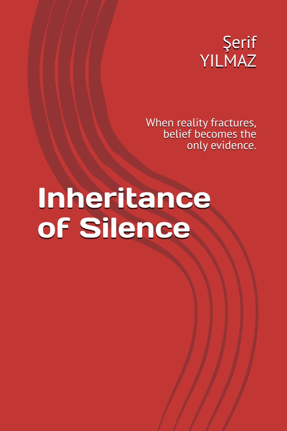 Inheritance of Silence: When reality fractures, belief becomes the only evidence.