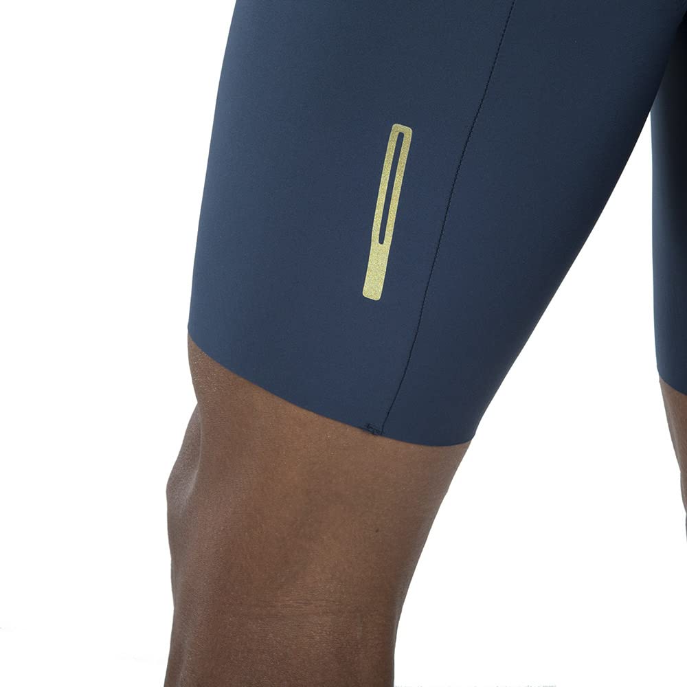 Amazon.co.jp: Pearl iZUMi ネイビー プロ ビブショーツ : ファッション