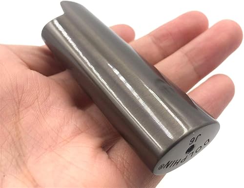 Miniatura 4 de Lucklybestseller Juego de 8 piezas de metal para encendedor de tamaño matrimonial BIC J6