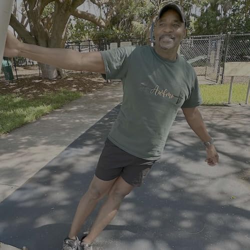 Move Better, Live Longer: The Power of Functional Training | Shebah Carfagna & Nate Wilkins