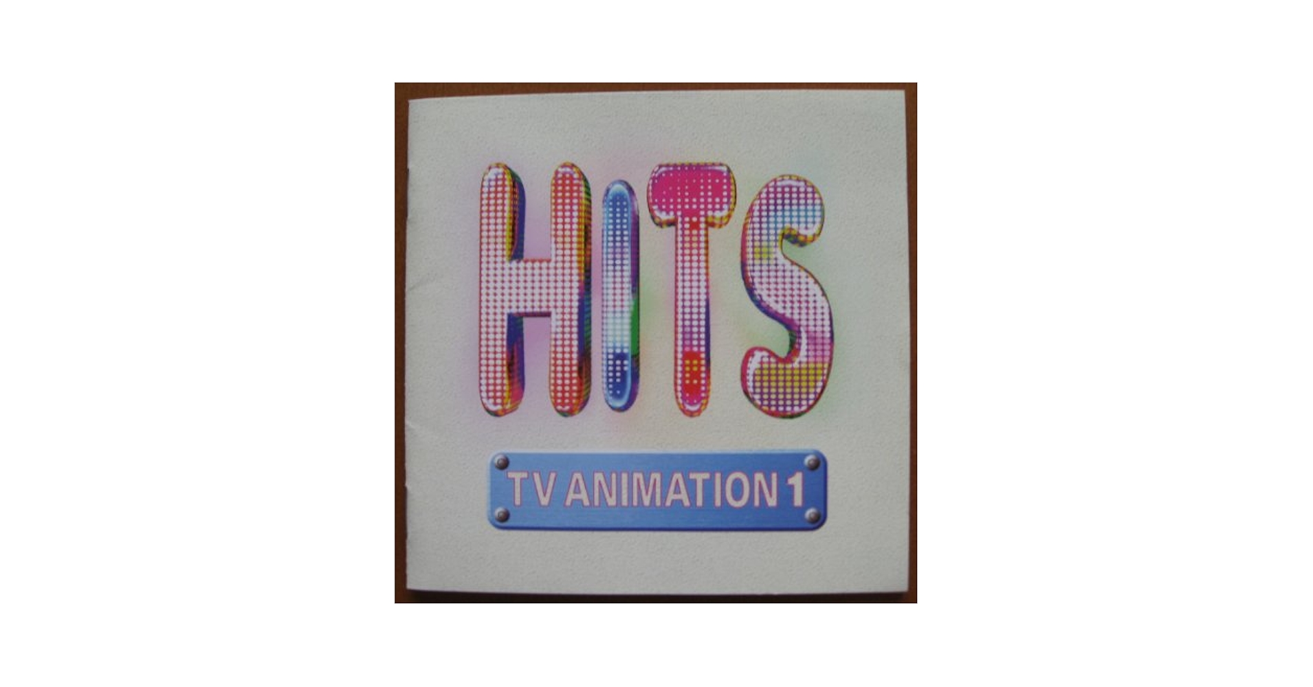 HITS～TVアニメ1 Amazon.co.jp: HITS TV ANIMATION1: Music