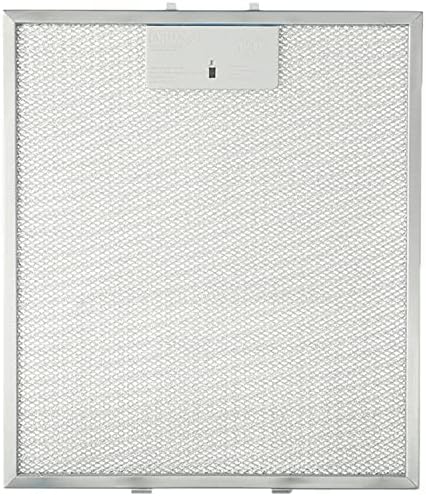 kitchenaid vent hood grease filter