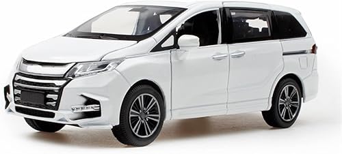 Miniatura 4 de Modelo de coche fundido a presión modelo de automóvil de aleación de juguete de juguete de auto de juguete para niños, regalo coleccionable 132 para