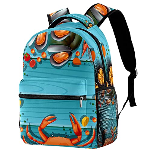 Sac à dos cœurs et rayures pour femme qui cherchent un grand volume léger et stylé