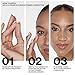 Smashbox X BECCA Under Eye Brightening Corrector | Brightens and Corrects Dark Circles | Vitamin E, 0.15 Ounce, Dark