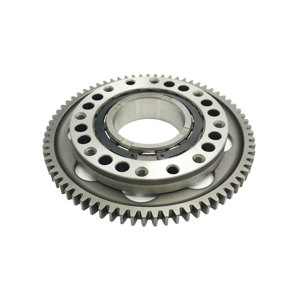 Kit d'embrayage de démarrage pour moto 1098 848 749 999R ST3