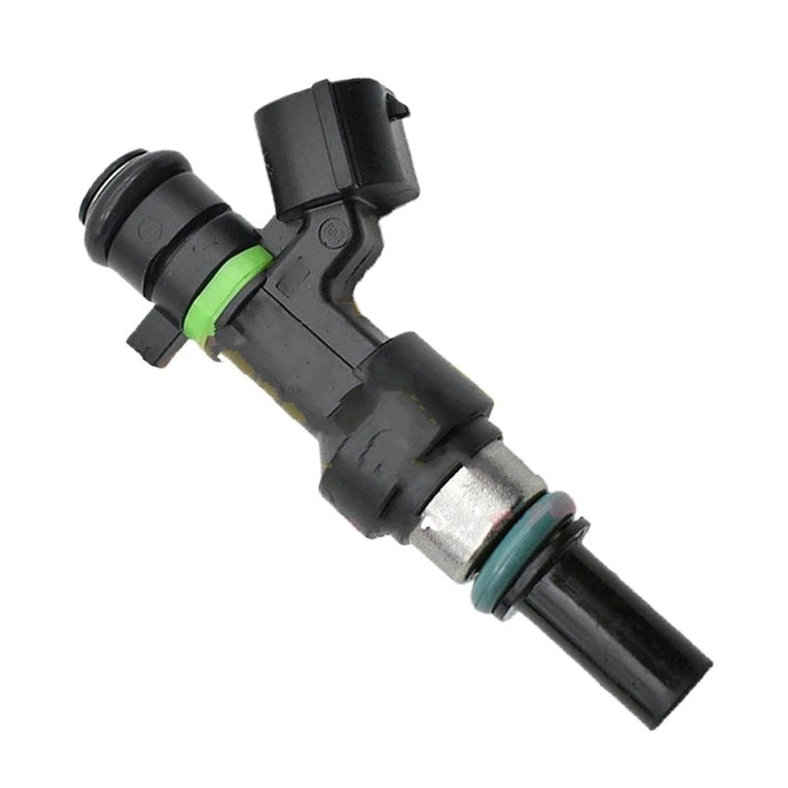 Engine Fuel Injectors Replacement Fit for Nissan Versa 1.6L 2009 2010 2011 Auto Parts OEM FBY1160 16600ED000 16600-ED000 FJ1075 Fuel Injector